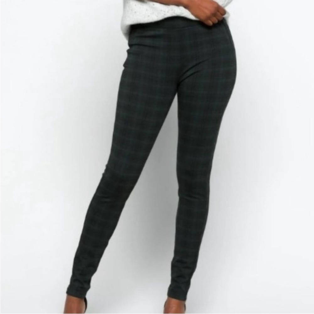 LIVERPOOL Kennedy Printed Skinny Pants SZ 8/29 Stitch Fix - Picture 2 of 8